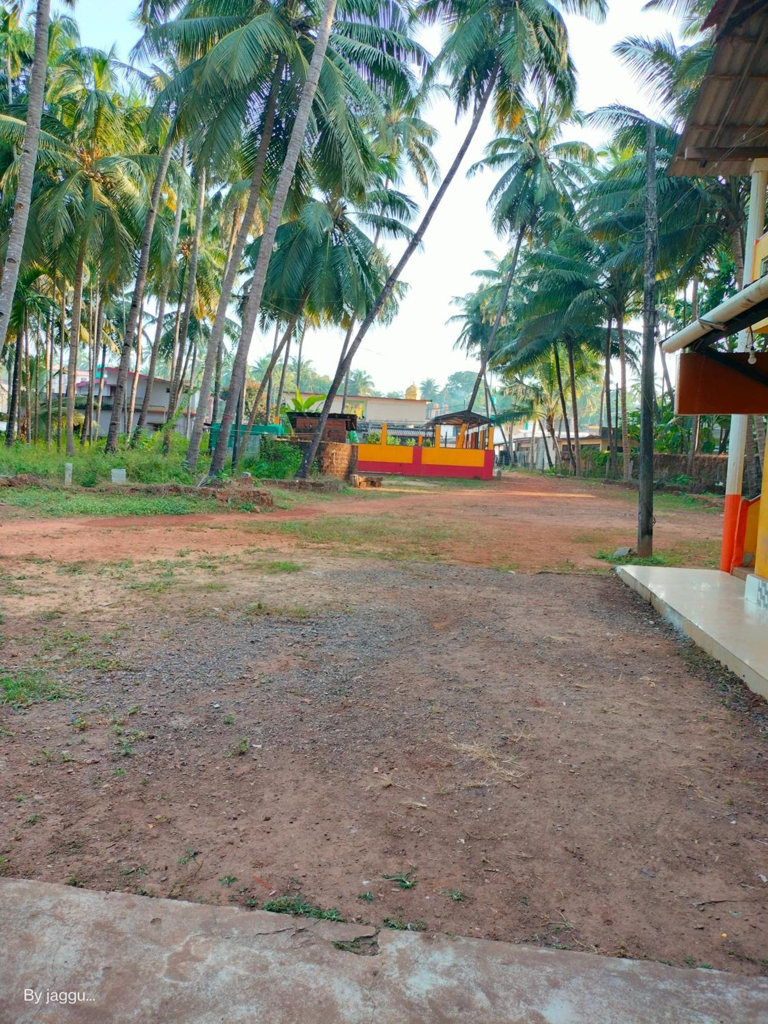 Totadamane Farm House Villa Māvalli Exterior foto